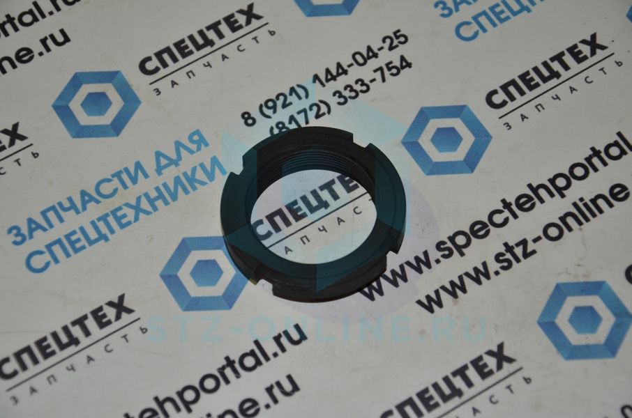 Гайка 11709289 (OEM)