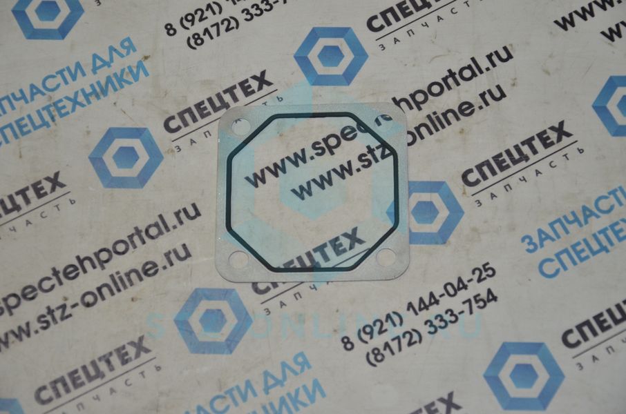 Прокладка впускного коллектора 20531832 (OEM)
