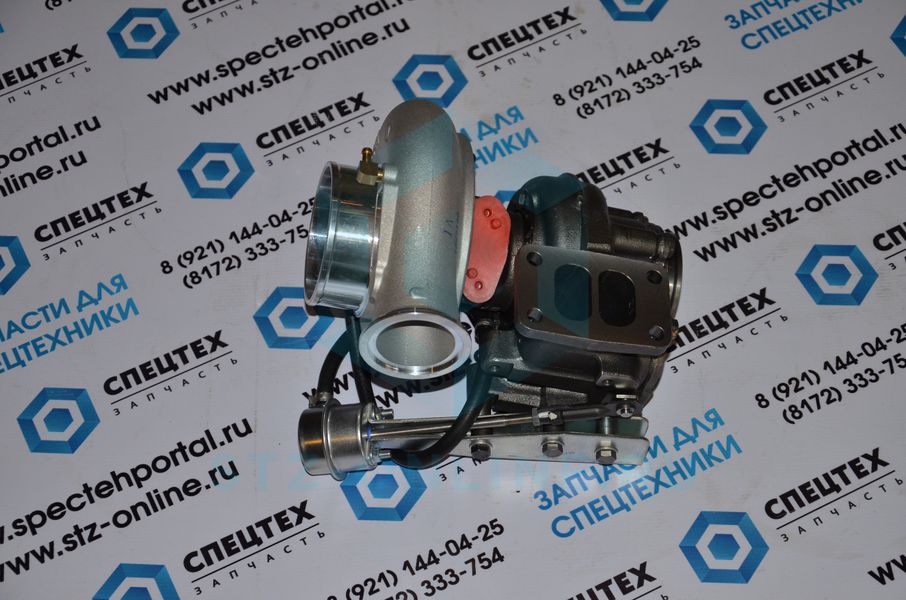 Турбокомпрессор 4038471 (OEM)