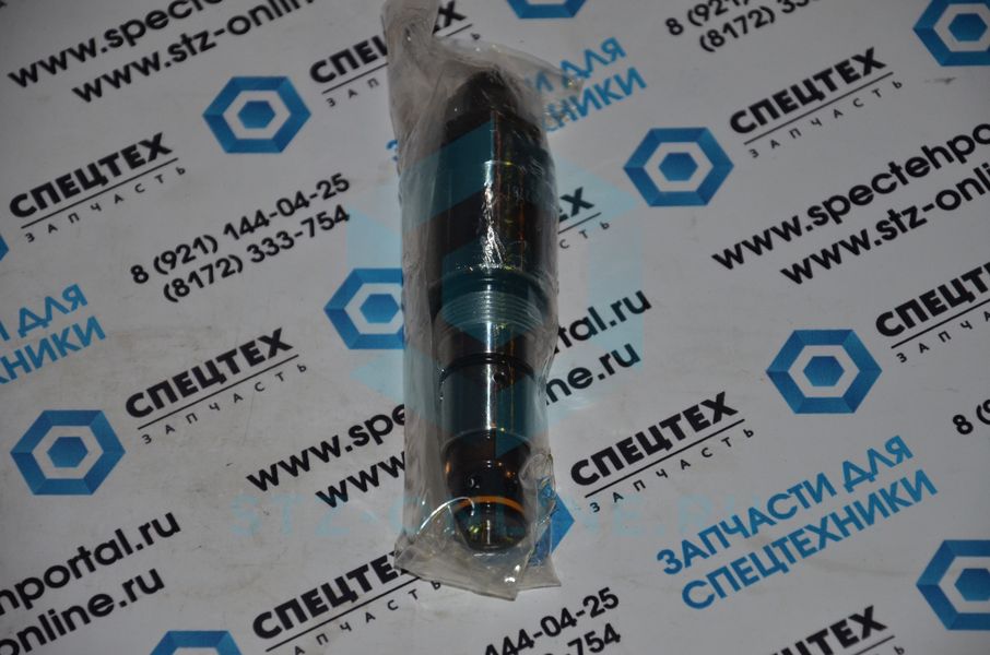 Клапан разгрузочный главный 31Q8-17781, 31Q8-17780