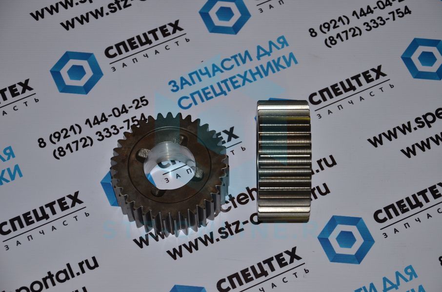 Шестерня планетарная 7117-30240
