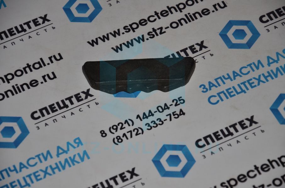 Палец коронки 4326646 (AFM)