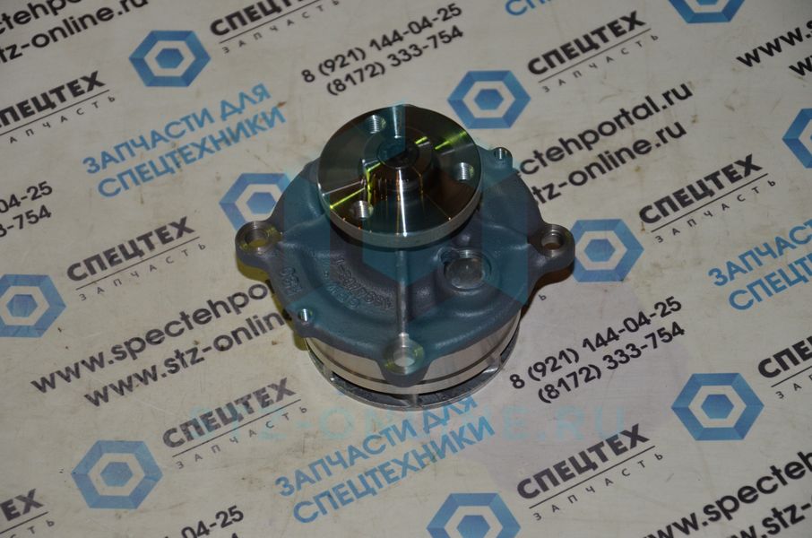 Водяной насос 21404502, 21247955, 20459004 (OEM)