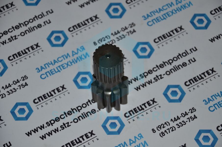 Солнечная шестерня XKAQ-00402, XKAQ-00242 (AFM)
