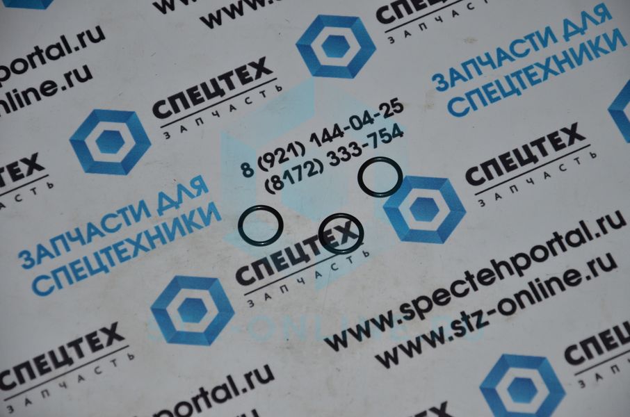 Кольцо 990738