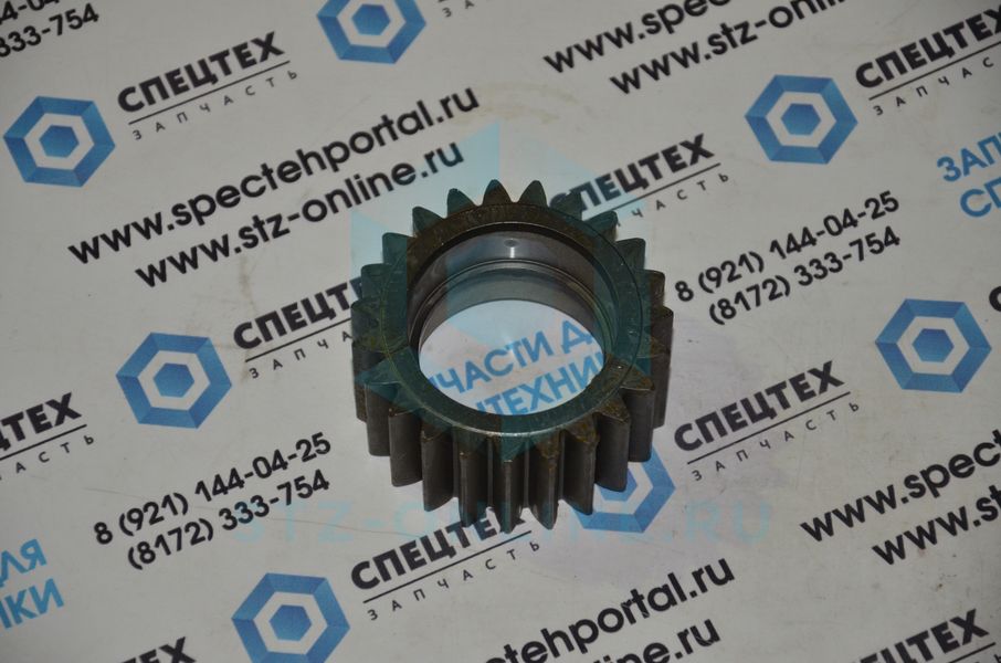 Шестерня планетарная 11709499 (OEM)