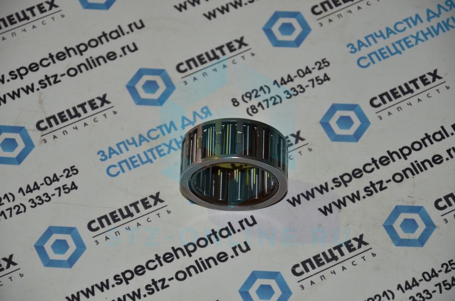 Подшипник игольчатый 14566420 (AFM)