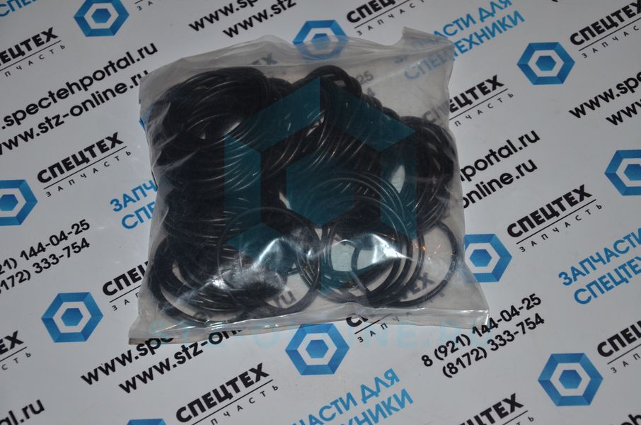 Кольцо 993321, 932040 (AFM)