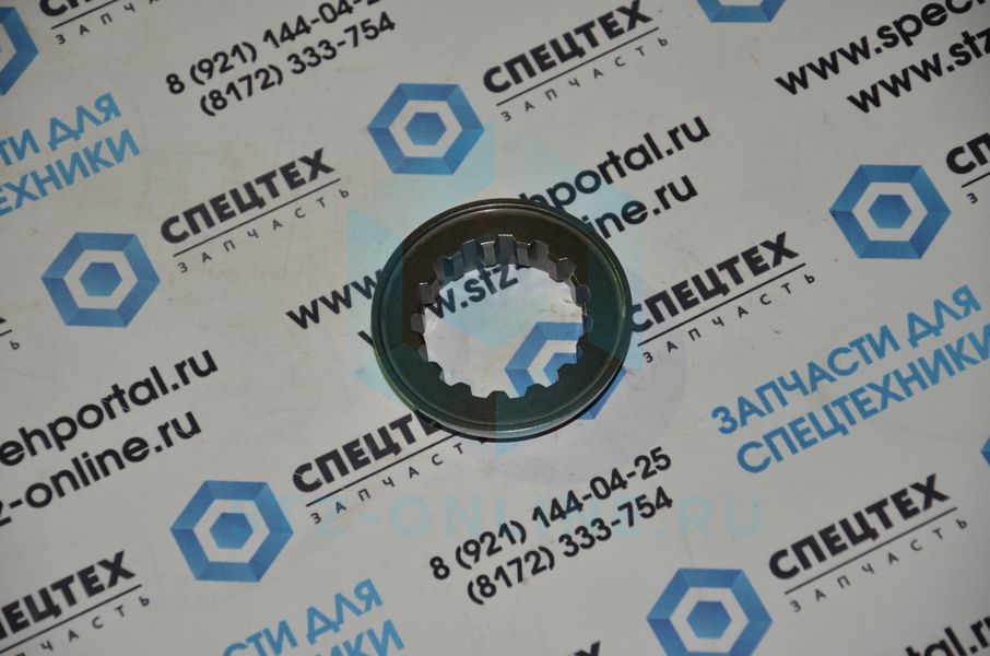 Шарнир, полусфера 8230-13700 (AFM)