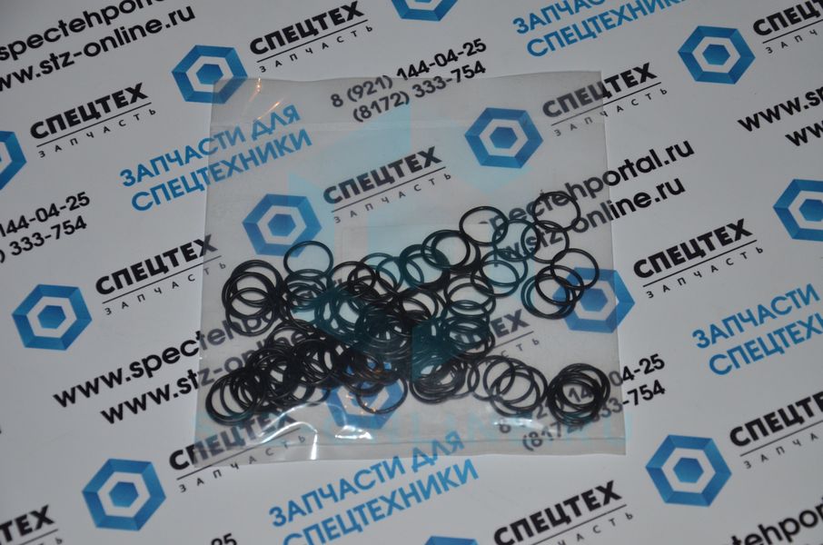 Кольцо 990740, 981289 (AFM)